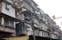 Thất bại cải tạo chung cư cũ, dễ dãi cấp 'đất vàng' cho doanh nghiệp