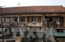 Thấy chung cư ở TP.HCM xuống cấp, nhiều doanh nghiệp nước ngoài muốn vào đầu tư