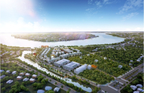 Tiến Phước sắp triển khai dự án nhà phố biệt thự tại quận 12