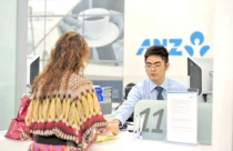 Áp lực nhà băng ngoại