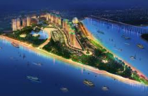 Bất động sản có “sốt” theo siêu dự án 6 tỷ đô của bà Trương Mỹ Lan?