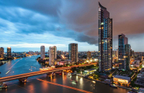 Bất động sản Đông Nam Á: Sau Thái Lan, Việt Nam, Lào là Indonesia và Myanmar