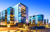 Đầu tư bất động sản của Trung Quốc ở nước ngoài đã tăng 600%