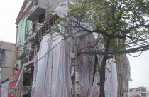 Mất “bảo bối” xử lý, vi phạm trật tự xây dựng liệu có gia tăng?