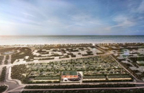 Sự chuyển hướng của giới đầu tư bất động sản nghỉ dưỡng tại Phú Quốc