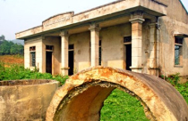 Dân thiếu nhà ở, dự án bỏ hoang