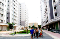 Đề xuất cho người dân được bán suất tái định cư