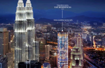 Dự án trong tuần: Ra mắt Star Residences - Dự án "ngoại" cho người Việt