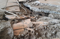 'Mua chung cư 1 tỷ đồng, chất lượng hên xui'