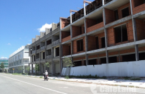 “Nỗi buồn” đô thị vệ tinh