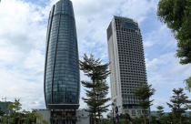 Ứng xử thế nào với tòa nhà Trung tâm hành chính thành phố Đà Nẵng?