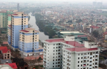 “Xong hợp đồng mua bán, người mua nhà ở xã hội được cấp sổ đỏ luôn”