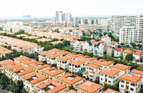 Bất động sản khu Nam “khổ” vì mùi hôi?