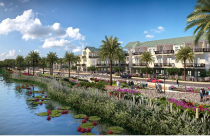 Biệt thự nghỉ dưỡng Senturia: Mang Resort đến tận nhà