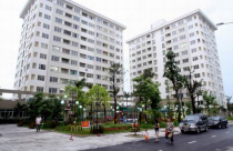 Bộ Xây dựng: Ưu tiên phát triển nhà ở xã hội