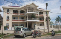 Đà Nẵng: Tái lập HĐND, quận huyện xin xây trụ sở tiền tỷ