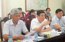 Đất đã giao mà dự án cứ ‘treo’ sẽ bị thu hồi