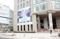 Dự án chưa xong đã đưa dân vào ở: Căn bệnh trầm kha tại TP.HCM