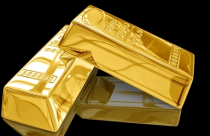 Giá vàng tăng nhẹ sau phát biểu của Chủ tịch Fed