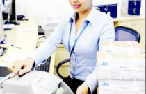 Giữ mục tiêu giảm nợ xấu