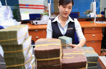 Lãi suất liên ngân hàng thấp kỷ lục trong lịch sử