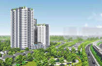 Hưng Lộc Phát tung gói khuyến mãi nhân sự kiện Vietbuild TPHCM