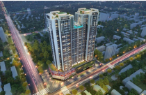 Sức hút từ The Legend - Dự án đắc địa quận Thanh Xuân