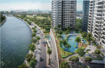 Vì sao The View tại Riviera Point là tổ ấm lý tưởng cho gia đình?