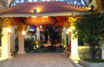 Yêu cầu tháo dỡ nhiều công trình trái phép của “Bầu Đệ”