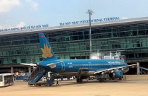 Cho phép mở rộng gấp đôi sân bay Tân Sơn Nhất