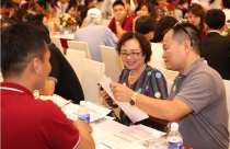 Chủ nhân căn hộ cao cấp và hành trình “săn” nhà