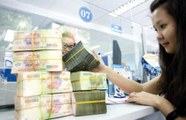 Doanh nghiệp lo lắng lãi suất ngân hàng có thể tăng dịp cuối năm