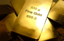 Giá vàng xuống thấp nhất 2 tháng sau số liệu việc làm tư nhân