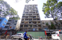 “Giải vây” để cải tạo chung cư cũ: Phải thay đổi cách làm
