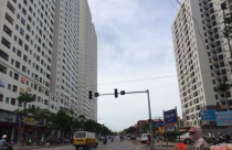 Hà Nội: Nhà cao tầng mọc như nấm, khu đô thị kiểu mẫu Linh Đàm hết thời kiểu mẫu