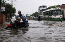 Khổ vì nhà biến thành 'hầm': Dân không có lựa chọn