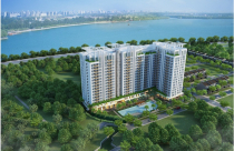 Sống trọn vẹn tại Opal Garden