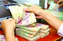 Tăng cường kiểm soát rủi ro tín dụng