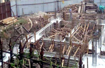 “Xé rào” tiêu chuẩn xây dựng Việt Nam?