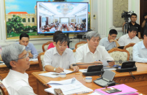 Báo cáo Thủ tướng vụ mùi hôi tại Khu Nam Sài Gòn