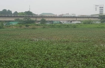 Đầu tư BĐS Tây Hà Nội: 6 năm vẫn ao bèo