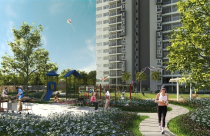 Đầu tư căn hộ cho thuê: Một vốn bốn lời