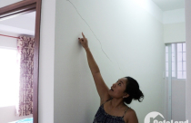 Flora Anh Đào: Tức nghẹn với căn hộ “tốt nhất Việt Nam”