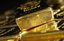 Giá vàng giảm phiên thứ 5 khi USD mạnh lên