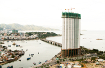 Khánh Hòa: Đình chỉ thi công dự án Mường Thanh