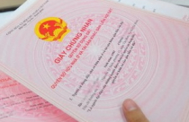 Làm giả giấy tờ, lừa bán nhà người khác