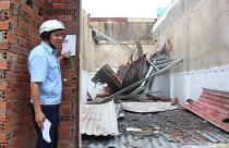 Nhà không phép ở Bình Chánh: Trăm dâu đổ đầu địa phương!