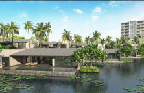 Thiên đường Phú Quốc, cuộc chơi của các đại gia