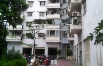 Hà Nội: Tổ chức hội nghị chung cư đầu tiên lấy phiếu tín nhiệm Ban quản trị