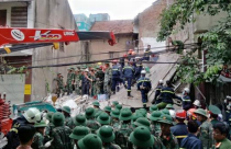 Hà Nội: Siết chặt quản lý chất lượng xây dựng nhà ở riêng lẻ